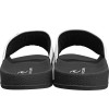 Chinelo Rip Curl Corpo Slide Black White - 4