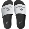 Chinelo Rip Curl Corpo Slide Black White - 1