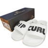 Chinelo Rip Curl Slide RC Corp White - 6