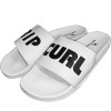 Chinelo Rip Curl Slide RC Corp White - 2