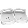 Chinelo Rip Curl Slide RC Corp White - 4