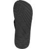 Chinelo Rip Curl P-Low 2 Black/Grey - 5