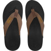 Chinelo Rip Curl Ranger Brown - 1