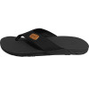 Chinelo Rip Curl Ranger Black - 3