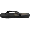 Chinelo Rip Curl Revival Black - 3