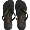Chinelo Rip Curl Revival Black - 1