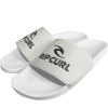 Chinelo Rip Curl Corp Slide com Velcro White - 2