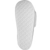 Chinelo Rip Curl Corp Slide com Velcro White - 5