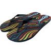 Chinelo Rip Curl Surf Revival Black - 2