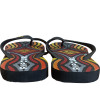 Chinelo Rip Curl Surf Revival Black - 4