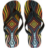 Chinelo Rip Curl Surf Revival Black - 1