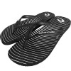 Chinelo Rip Curl Tunnels Black - 2