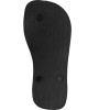 Chinelo Rip Curl Tunnels Black - 5