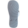 Chinelo Rip Curl Side Panel Multicor Laranja e Azul - 5