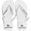 Chinelo Rip Curl Solid Corp White - 1