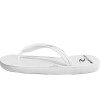 Chinelo Rip Curl Solid Corp White - 3