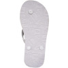 Chinelo Quiksilver Molokai Debossed Branco - 5