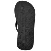 Chinelo Quiksilver Molokai Debossed Preto - 5