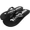 Chinelo Rip Curl Revival Logo Black - 2