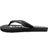 Chinelo Rip Curl Revival Logo Black - 3