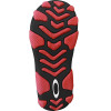 Chinelo Oakley Titan Black Red - 5