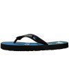 Chinelo Quiksilver Molokai WordBlock Azul e Preto - 3