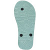 Chinelo Quiksilver Molokai Slab Stripe Azul Claro - 5