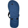 Chinelo Quiksilver Molokai WordBlock Azul Marinho - 5