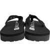 Chinelo Oakley Zeal Blackout - 4