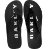 Chinelo Oakley Zeal Blackout - 2