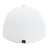 Boné Quiksilver Omni Chrome Line White - 4