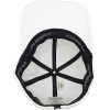 Boné Quiksilver Omni Chrome Line White - 5