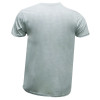 Camiseta Oakley Croocked Lines Cinza Slate - 2