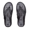 Chinelo Oakley Operative Print Black - 1