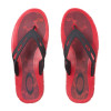 Chinelo Oakley Operative Print Red Line - 1