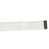 Cinto Quiksilver The Jam Khaki - 5