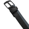Cinto Quiksilver Stitch Witch Preto com Prata - 4