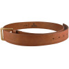 Cinto Rip Curl Double Stitch Brown - 3