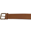 Cinto Rip Curl Double Stitch Brown - 4