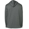 Moletom Oakley Mark Pullover B1B Cinza Black Sign - 2