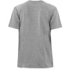 Camiseta Mormaii Logo Cinza Mescla - 2