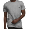 Camiseta Mormaii Logo Cinza Mescla - 3