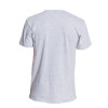 Camiseta Quiksilver Comp Logo Cinza - 2