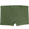 Sunga Boxer Mash Colcci Logo Bordado Verde Militar - 2