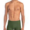 Sunga Boxer Mash Colcci Logo Bordado Verde Militar - 3