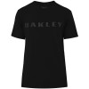 Camiseta Oakley O-Classic Tee Blackout - 1