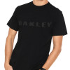 Camiseta Oakley O-Classic Tee Blackout - 3