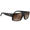 Óculos Evoke Code BRA12 Matte Black/Lente Brown Gradient - 1