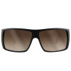 Óculos Evoke Code BRA12 Matte Black/Lente Brown Gradient - 2