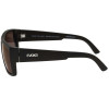 Óculos Evoke Code BRA12 Matte Black/Lente Brown Gradient - 3
